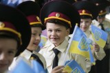 Dzieci z Ukrainy mogą uczyć się w szkołach w Poznaniu. Priorytet: nauka języka polskiego