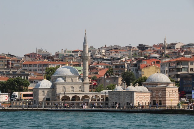 W jeden dzień zwiedzamy najważniejsze miejsca w Stambule