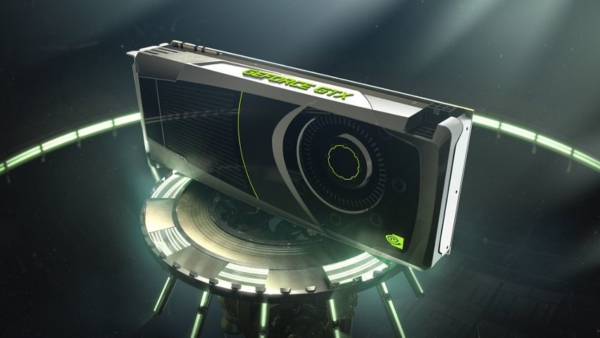 GeForce GTX 680...