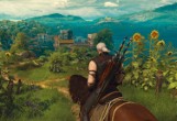 Wiedźmin 3: Krew i Wino. Geralt w Toussaint (wideo)