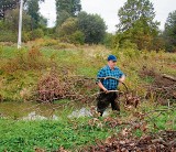 Ujarzmią Szczyrzawę