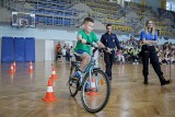 Tarnów. „Bądź bezpieczny maluchu w drogowym ruchu”