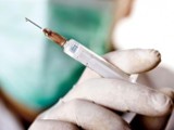 Bezpłatne szczepienia dla dzieci przeciwko pneumokokom w gminie Samborzec 