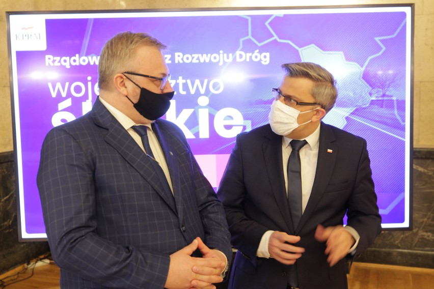W ramach RFRD do naszego regionu trafi w sumie 150 mln zł.