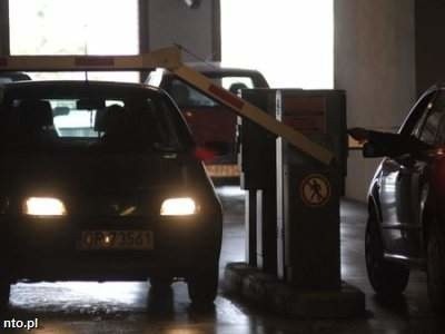 Nowy parking w Opolu ma pomieścić nawet do 120 samochodów. (fot. archiwum)