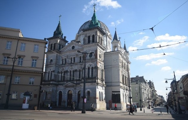 Miasto dofinansuje kwotą 3,5 mln zł renowację 24 zabytków, które nie należą do niego...
