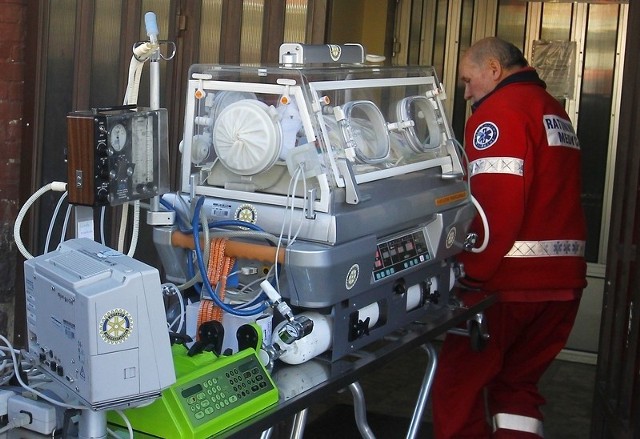 W 27 placówkach szpitalnych w naszym regionie sprawdzono na polecenie wojewody Marcina Zydorowicza stan techniczny systemów awaryjnego zasilania elektrycznego. Nie stwierdzono nieprawidłowości.