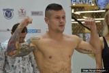 Gala Polsat Boxing Promotions. Porażka Piotra Gudela w walce o zawodowe mistrzostwo Polski