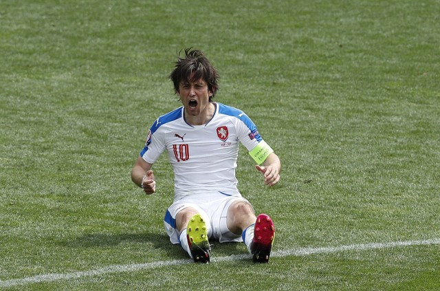 Tomas Rosicky