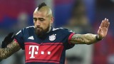 Przedłużenie kontraktu z Bayernem, a potem wypożyczenie z opcją wykupu. Arturo Vidal bliski transferu do Interu