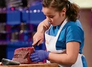 Podczas ostatniego odcinka Natalka skradła serca jury potrawą z tuńczyka. Czy i tym razem będzie bezkonkurencyjna?