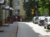 Część ulicy Filtrowej w Radomiu jest zmodernizowana