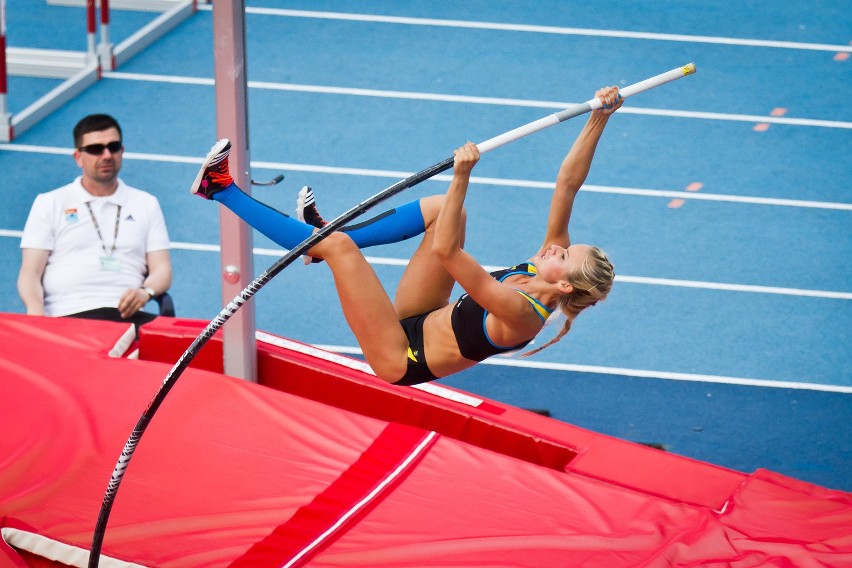 Drugi dzień Mistrzostw Polski w Lekkiej Atletyce