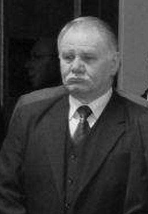 Artur Łyczek zmarł 2 listopada, miał 71 lat.