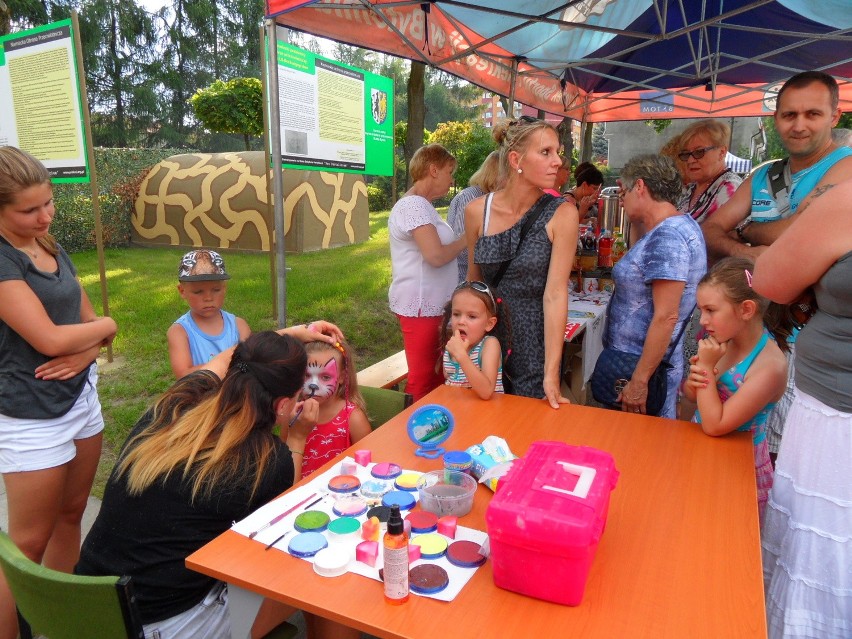 Światowe Dni Młodzieży: Festyn w parafii Bożego Ciała w Bytomiu