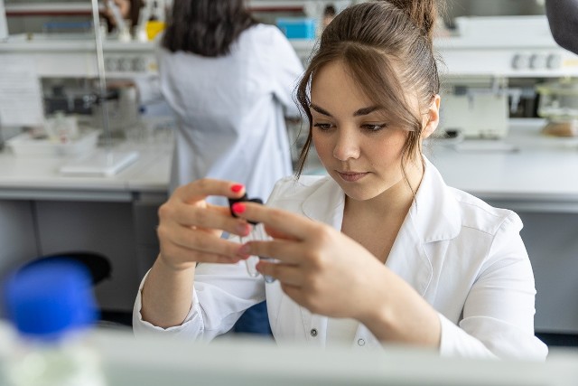Rekrutacja na studia magisterskie ruszyła. Politechnika Białostocka czeka na studentów. 