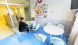 Pierwsze w Polsce Centrum dla dzieci z padaczką otwarto w UCK