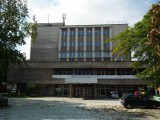 Budynek dawnego kina Olimpia został przekazany Akademii Muzycznej w Poznaniu