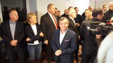 Wybory w Szczecinie: WYNIKI i komentarze ze sztabu wyborczego Bartłomieja Sochańskiego [WIDEO]