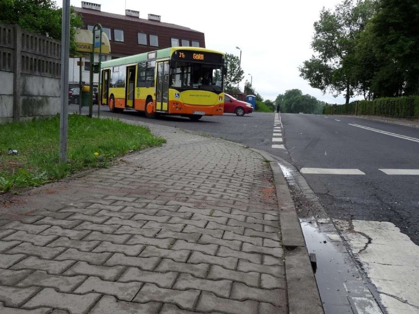 Wypadek pod Tarnowem Podgórnym. W Górze zginęła 12-letnia...