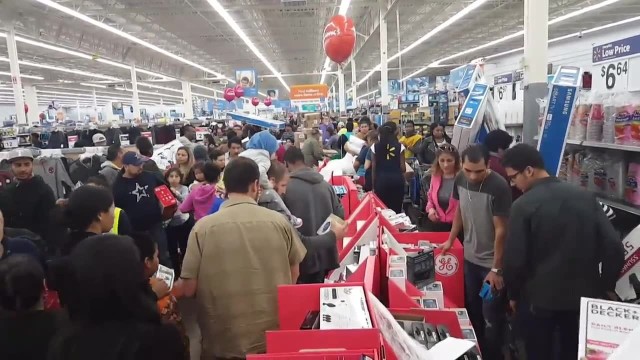 Black Friday 2016. Czarny Piątek w Polsce. Lista ofert. Największe wyprzedaże w roku