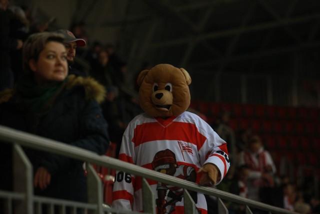 Teddy Bear Toss