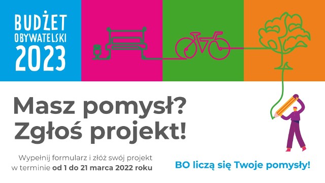 Tychy oraz Siemianowice Śląskie ogłosiły nabór projektów do kolejnego Budżetu Obywatelskiego.