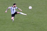 MŚ w Katarze. Mecz Argentyna - Meksyk. Jest bramka Messiego!!!