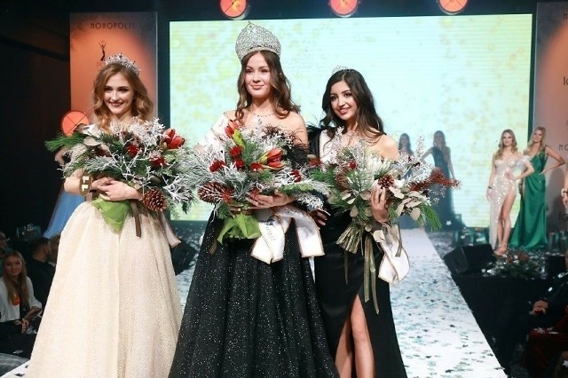 W Manufakturze pojawią się też laureatki konkursu Miss Polonia Województwa Łódzkiego: Martyna Mendelska, Julia Rychlik i Alicja Adamiak