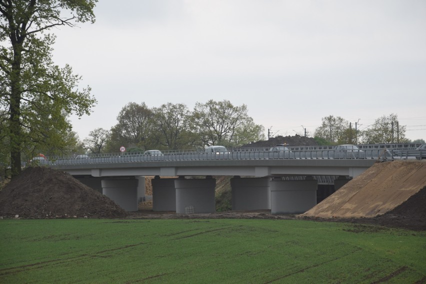 Wrocław: Most Pęgowski już otwarty po remoncie [ZDJĘCIA]