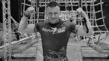 Piotr Zabawski nie żyje. Gwiazdor „Ninja Warrior” miał 40 lat