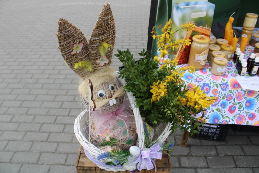 Wielkanocny Kiermasz z jajem w Szycach. Będą smakołyki - faramuszka i krzonówka oraz ozdoby i opowieści o zwyczajach