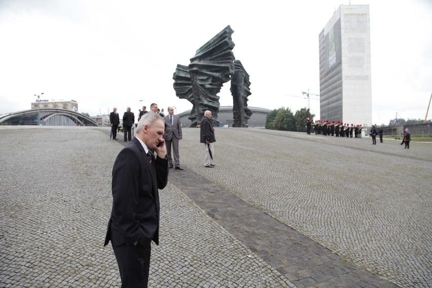 Katowice: Kongres PiS na Śląsku [ZAPIS RELACJI LIVE]