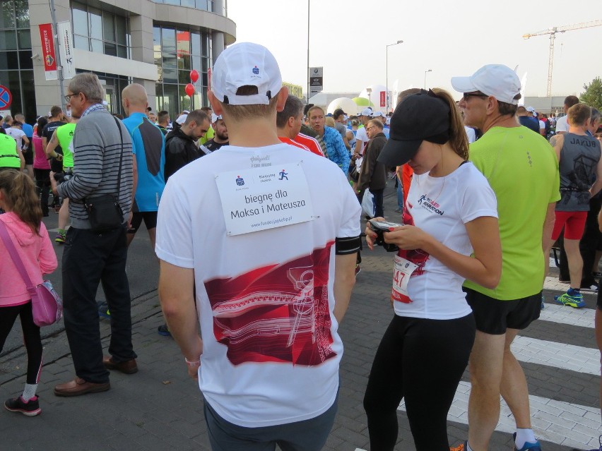 PKO Silesia Marathon