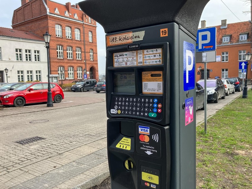 W Gdańsku rusza pobór opłat na parkingach sezonowych. Jakie...