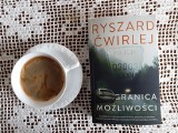 Kryminał „Granica możliwości”. Policjanci w akcji w latach 90., gdy PRL pokazywał jeszcze swoją wykrzywioną gębę