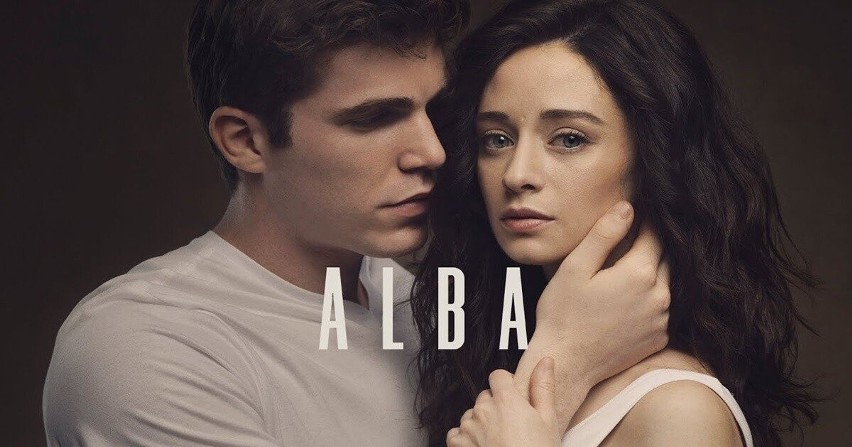 15 lipca na Netflixie pojawił się hiszpański serial "Alba"....