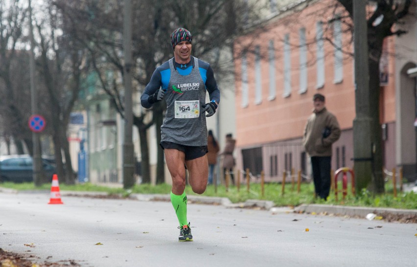 Druga Dycha do Maratonu 2017 za nami (ZDJĘCIA, WIDEO)