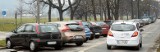 Kraków: Ograniczone parkowanie przy Błoniach
