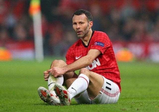 Ryan Giggs