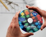 Atlas Architekta na płycie