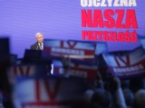 Jarosław Kaczyński: NIE dla euro w Polsce 