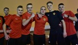 Zmiany w zespołach Korony Kielce w Centralnej Lidze Juniorów. Drużynę do 18 lat objął Michał Gębura, a do 17 Paweł Czaja [ZDJĘCIA]