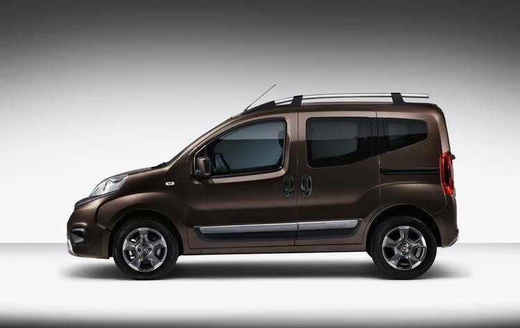 Fiat Qubo...