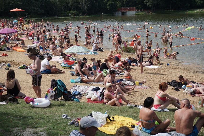 Ostatnie dni wiosny okazują się wyjątkowo ciepłe. W Łodzi temperatura wyniesie ponad 30 st. C!