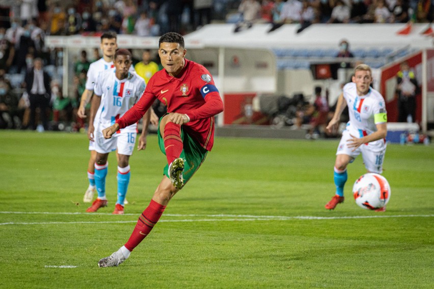 We wtorek Portugalia bez większych problemów pokonała...