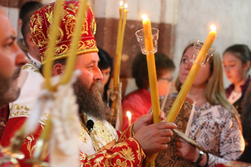 Dodatkowy dzień wolny z okazji prawosławnych świąt...