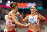 MŚ w Budapeszcie: polska sztafeta 4 x 400 metrów kobiet na szóstym miejscu