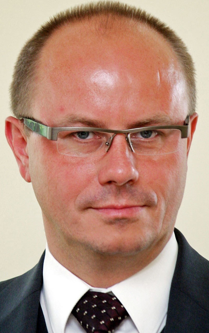 Artur Kosturek, prawnik z Rzeszowa: - Jeżeli poseł bierze...