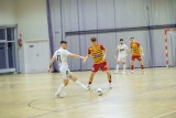 Futsal. Jagiellonia Futsal Białystok - BSF Bochnia 2:5. Ta porażka oznacza degradację do I ligi 